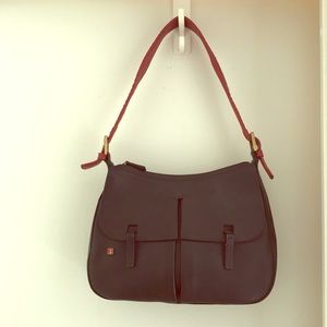 Bally shoulder bag